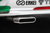 Fujitsubo A-S Exhaust - Honda Odyssey Absolute 2.4 2WD RC1