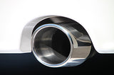 Fujitsubo Wagolis Exhaust - Toyota Hiace/Regiusace Dt Long Van 2/4Wd KDH201/206V