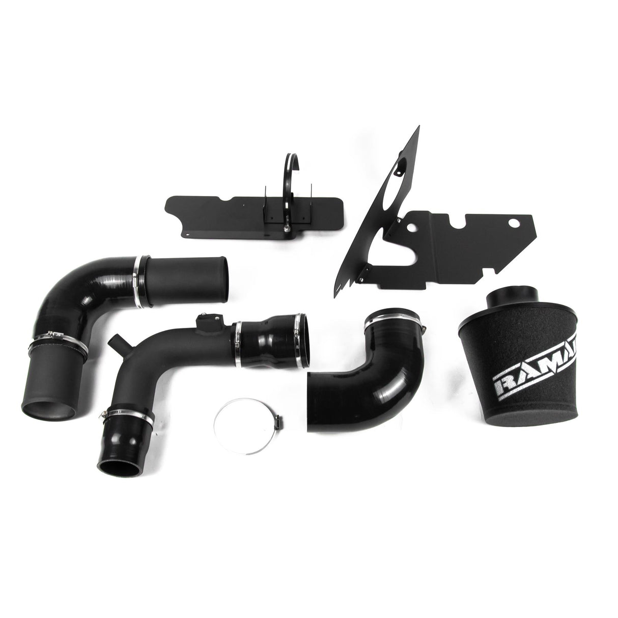 Ramair Oversized Performance Foam Induction Kit for VW Audi Seat 2.0 TFSI