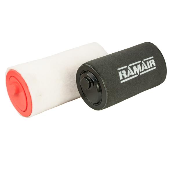 Ramair Performance Foam Replacement Air Filter for BMW 118d 120d 318d 320d 520d