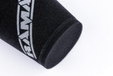 Ramair Ramair Foam Offset 70mm (2.75inch) ID Neck Polymer Base Neck Cone Air Filter