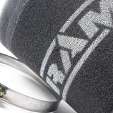 Ramair MR-016 - 58mm ID Neck - Motorcycle Pod Air Filter