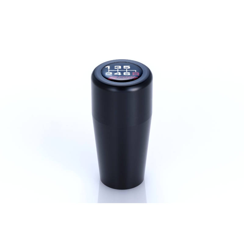 Pomo de cambio deportivo Spoon, Duracon, 6 velocidades - Civic Type R FK8, FL5