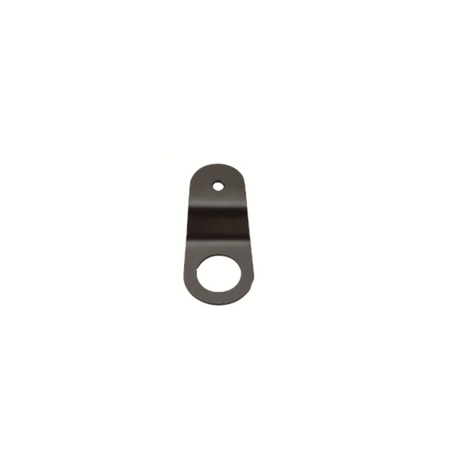 Spoon Sports Radiator Stay - Black - Integra, Civic, S2000
