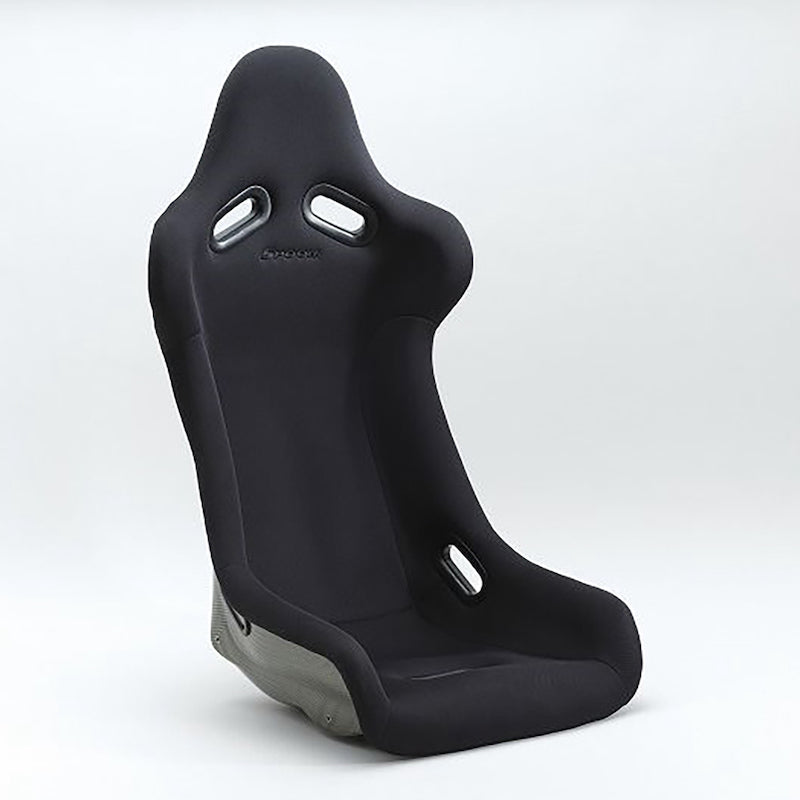 Asiento tipo butaca fijo de carbono Spoon Sports