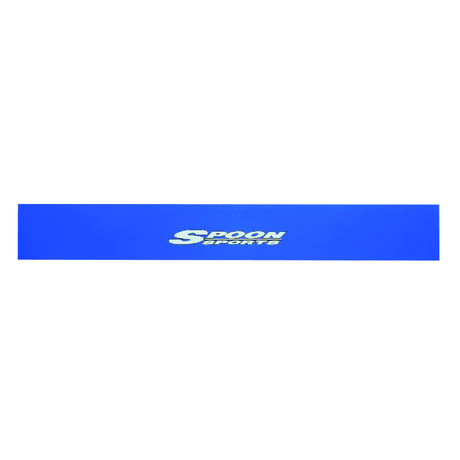 Spoon Sports Sports Window Sticker - Sunstrip