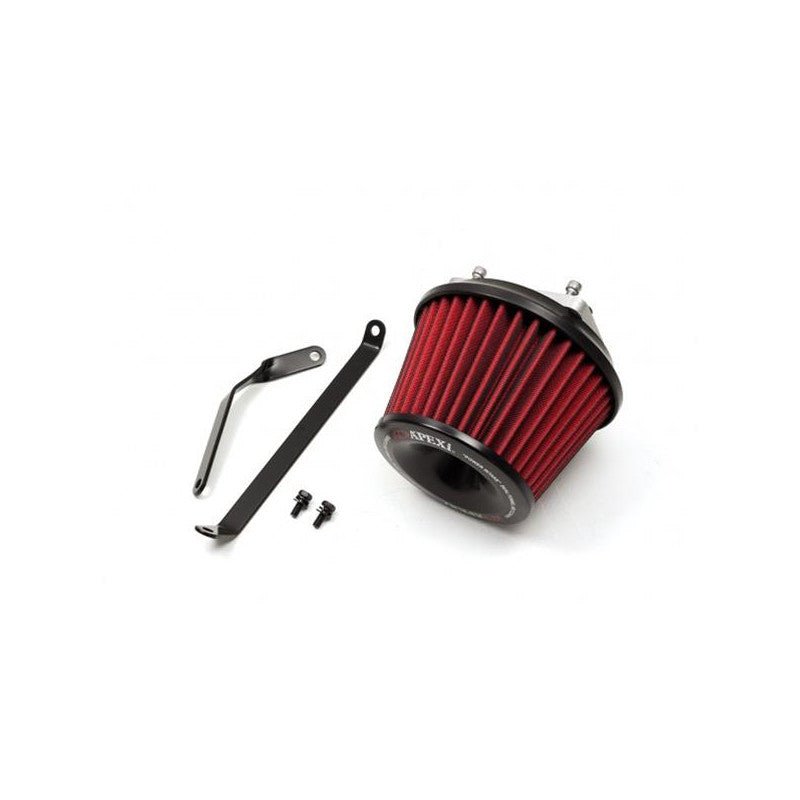 APEXi Power Intake - 350Z Z33 VQ35DE - torquegt