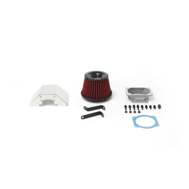 APEXi Power Intake - Lancer Evo 4 - 6 - torquegt