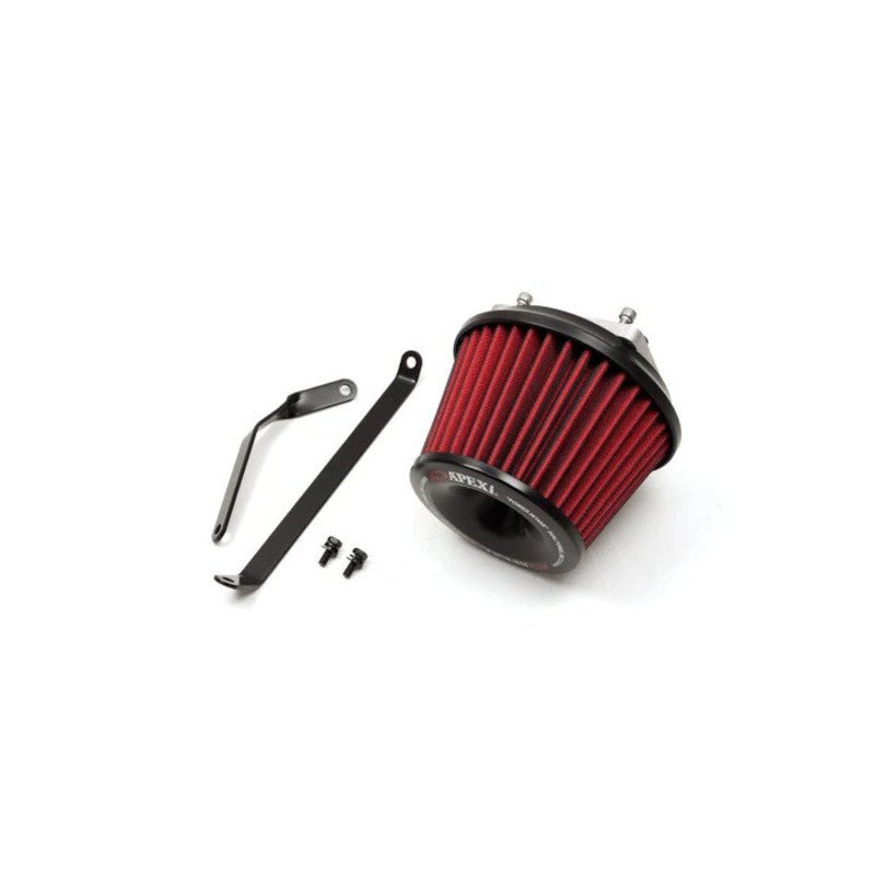 APEXi Power Intake - Mark 2 JZX110 - torquegt