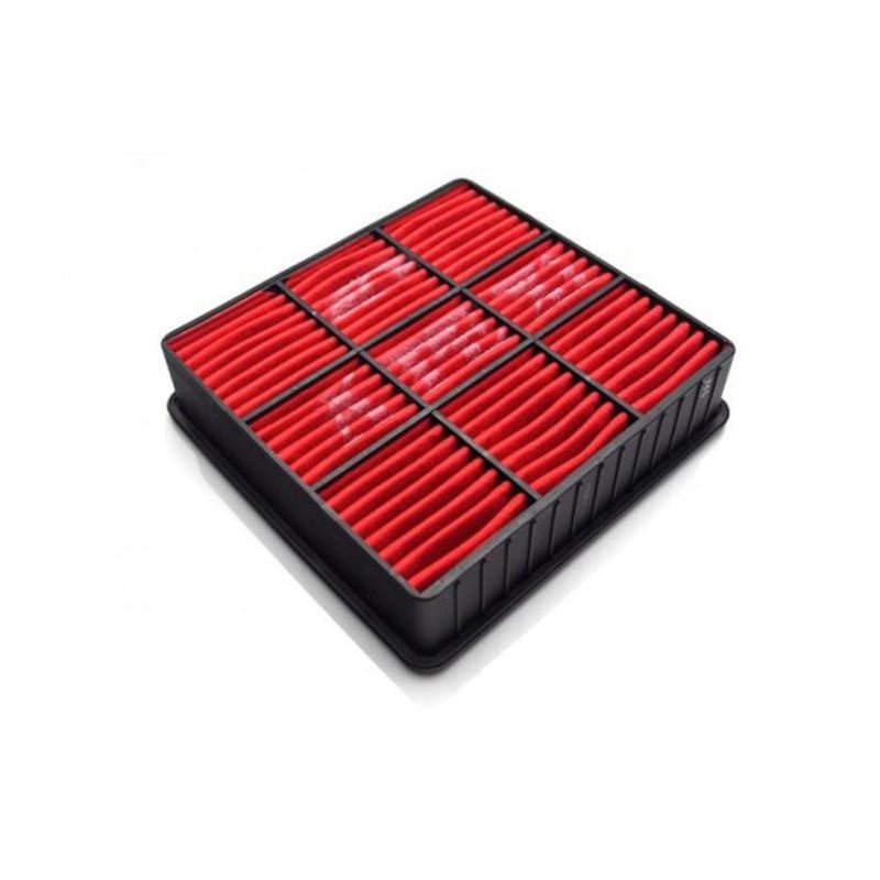 APEXi Power Intake Panel Filter - Lancer Evo 4 - 9 CP9A CT9A - torquegt