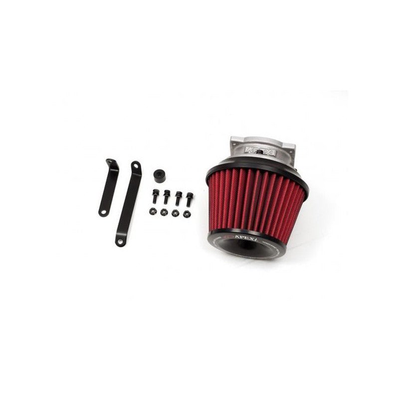 APEXi Power Intake - Silvia S14/S15 - torquegt