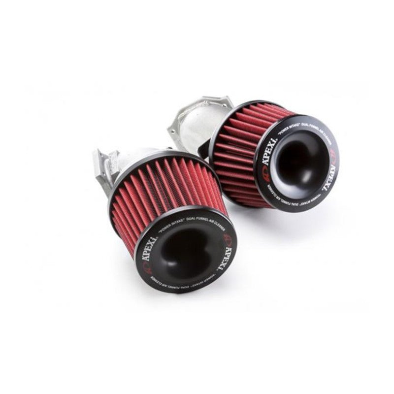 APEXi Power Intake - Skyline R32 GTR - torquegt