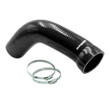 Ramair 2.0 TSI VW Golf MK7 GTI MQB Black Silicone Intake Hose