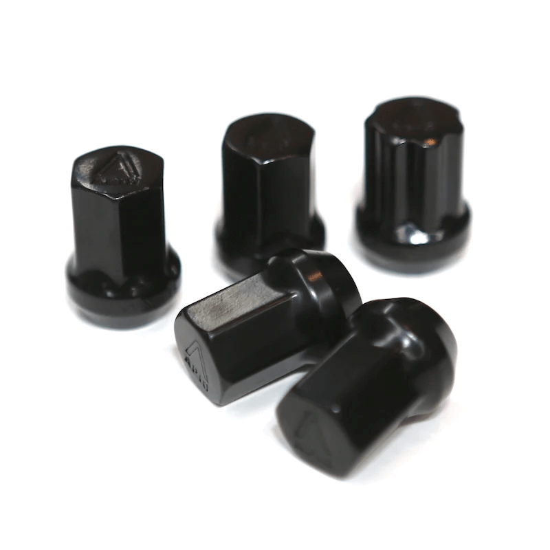 APIO Locking Wheel Nut Set 31mm - Suzuki Jimny - torquegt