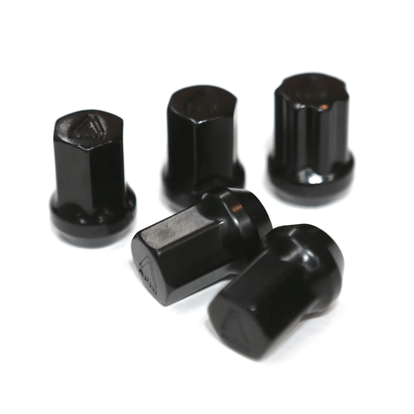 APIO Locking Wheel Nut Set 31mm - Suzuki Jimny - torquegt