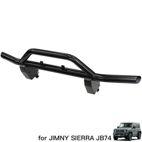 APIO Shishi Hunting Bumper - Suzuki Jimny (2018+) - torquegt