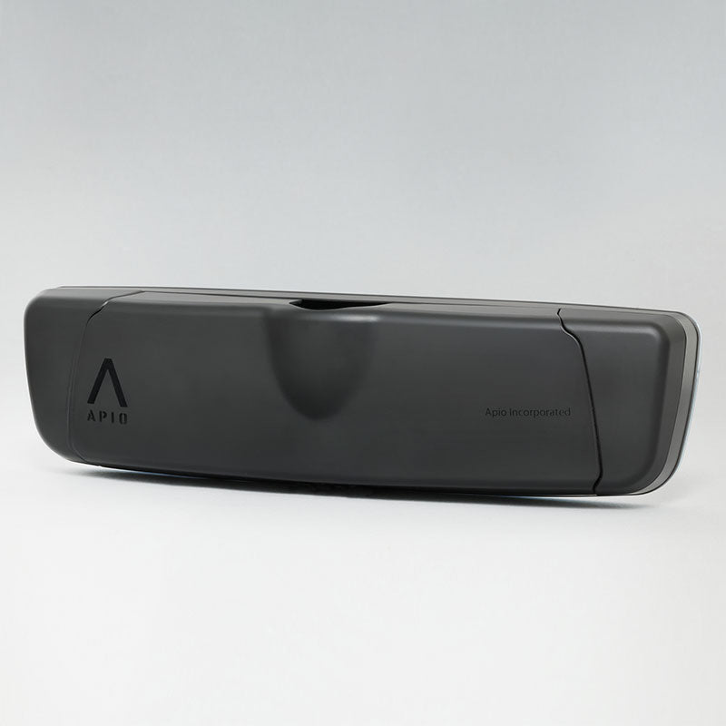 APIO Wide Rear View Mirror - Suzuki Jimny (2018+) - torquegt