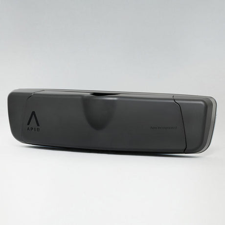 APIO Wide Rear View Mirror - Suzuki Jimny (2018+) - torquegt