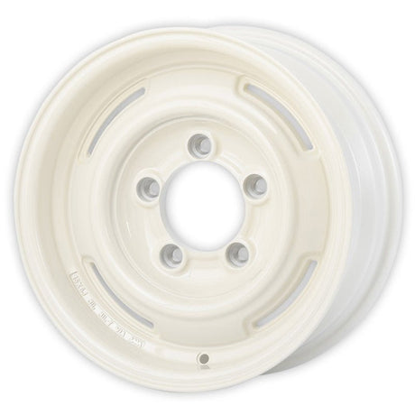 APIO Wildboar SR+ Wheel - 16x5.5 ET - 5 5x139.7 White - torquegt