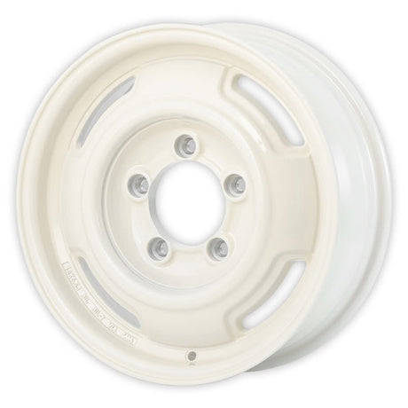 APIO Wildboar SR+ Wheel - 16x6 ET - 5 5x139.7 White - torquegt
