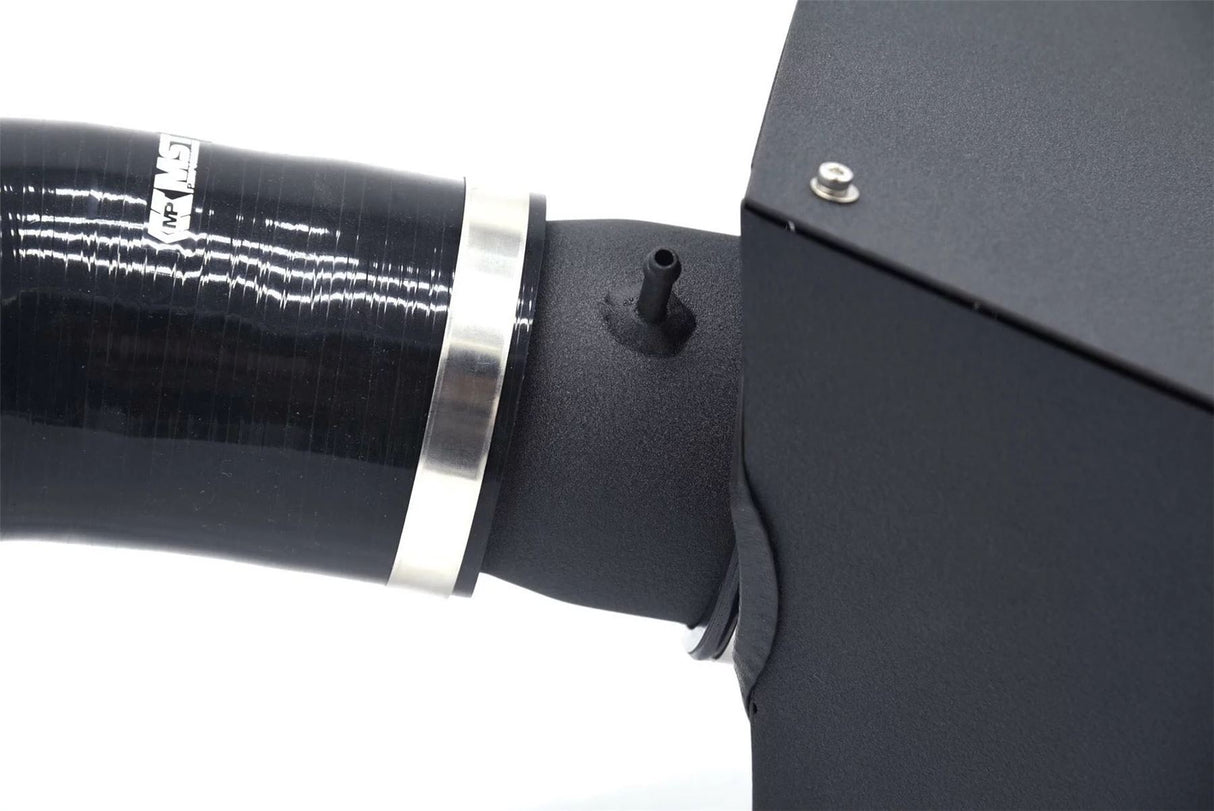 MST Performance Intake Hose & Turbo Inlet Elbow - 2.0 TSI EA888 VAG