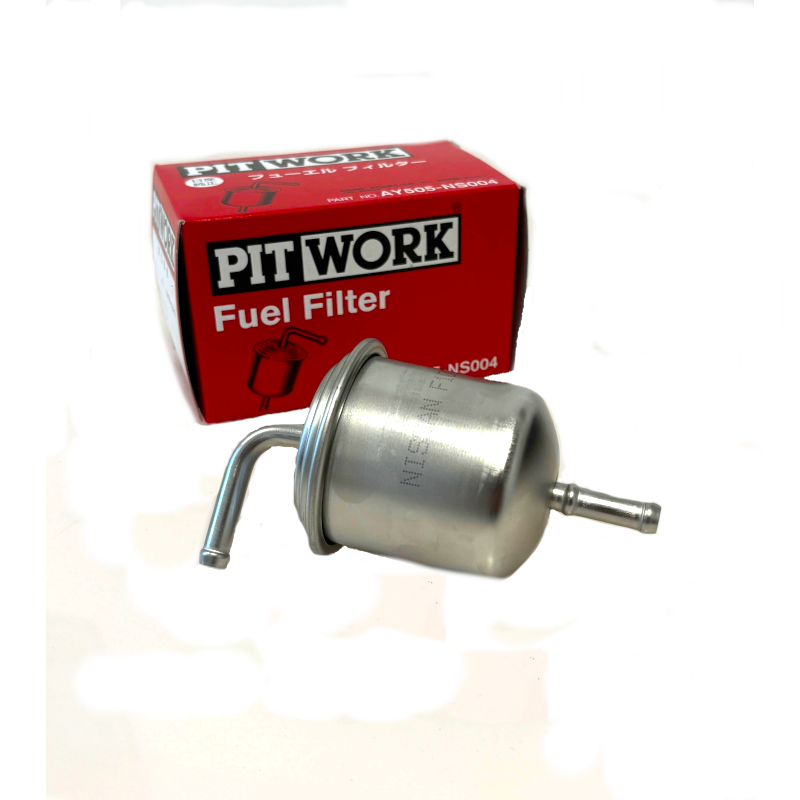 Filtro de combustible para Nissan Pitwork - Skyline R32 R33 R34 GTR RB26DETT