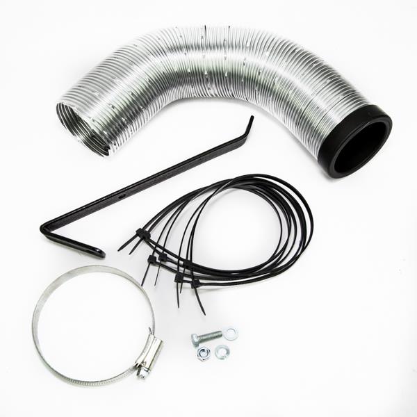 Ramair Performance Foam Induction Kit for VW Passat Audi A4 1.8T