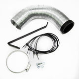 Ramair Performance Foam Induction Kit for VW Passat Audi A4 1.8T