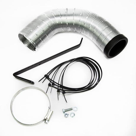 Ramair Performance Foam Induction Kit for VW Passat Audi A4 1.8T