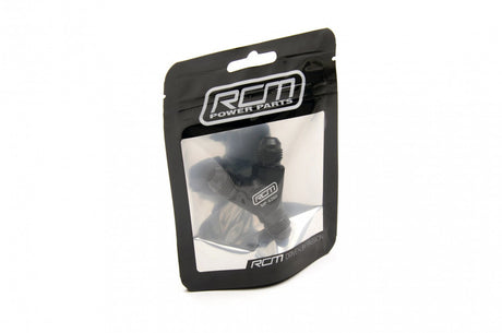 RCM Dash 6 Male Y Adaptor Fitting