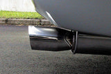 Fujitsubo Legalis R Exhaust - Toyota Mark II 2.5 NA JZX110