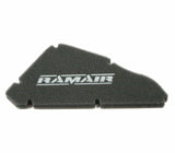 Ramair RFP-102 - Scooter Moped Replacement Panel Filter