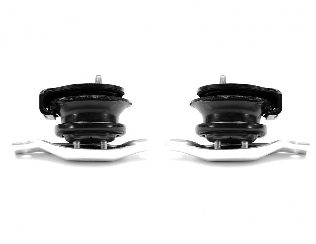 Subaru STI GRP-N Engine Mount Pair - Impreza STI (2008-2014)