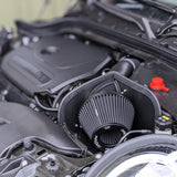 Ramair Performance Pleated Induction Kit for F56 Mini Cooper 1.5T & Cooper S 2.0T - Rect MAF