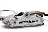 RCM Prodrive / Alcon P1 330mm 4 Pot Brake Caliper Kit