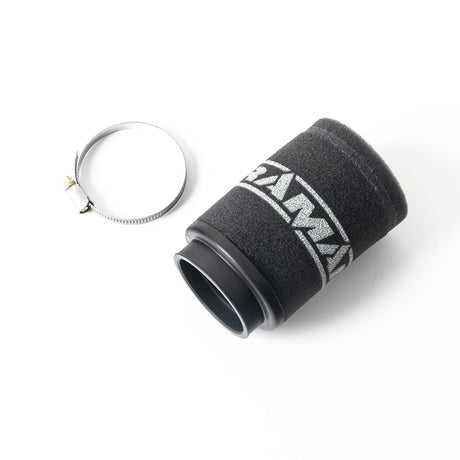 Ramair Motorcycle Pod Foam Air Filter 55mm