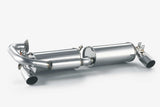 Fujitsubo Legalis R Exhaust - Toyota Mr2 Twincam 16V SW20