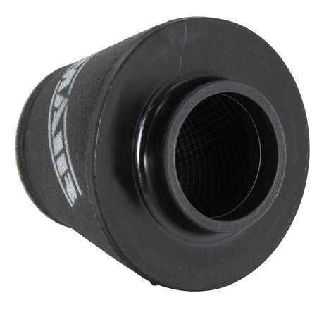 Ramair Ramair Foam Performance Universal Cone Intake Rubber Neck Air Filter 90mm (3.5inch) ID