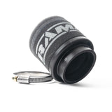 Ramair Motorcycle Pod Foam Air Filter 52mm