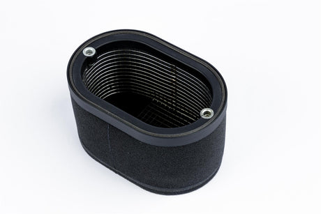 Ramair Carburettor Foam Air Filter with Baseplate to fit Weber 23/32 TLD - 65mm Internal Height