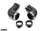 MST Performance Induction Kit and Inlet Pipe - Mercedes 3.0 Twin Turbo V6