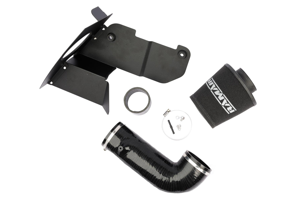 Ramair Performance Foam Induction Kit for MK3 VW Caddy 1.6/1.9/2.0 TDI