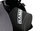 Ramair Performance Foam Induction Kit for Renault Megane 4 1.8 RS