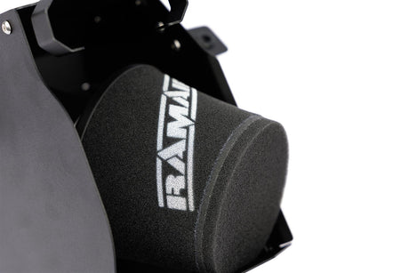 Ramair Performance Foam Induction Kit for Renault Megane 4 1.8 RS