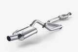 Fujitsubo Legalis R Exhaust - Toyota Corolla/Levin/Sprinter/Trueno Gt Twincam 16V AE92