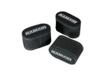 Ramair Carb Sock Foam Air Filters 3x 115mm - Tall