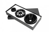 RCM Lightweight Ancillary Pulley Kit with Air Con 1992 - 2000