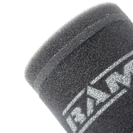 Ramair Motorcycle Pod Foam Air Filter 43mm