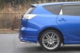 Fujitsubo Legalis R Exhaust - Toyota Cardina Gt-Four ST246W