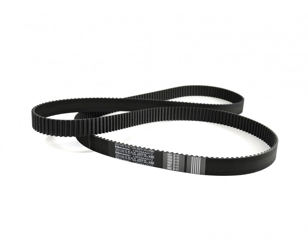 RCM High Grip Bracket & Genuine Subaru Timing Belt